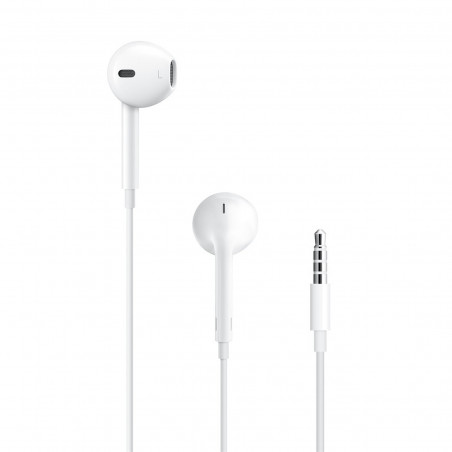 APPLE EarPods with 3.5mm Headphone Jack
