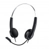 GENIUS HS-220U USB Headset with Microphone