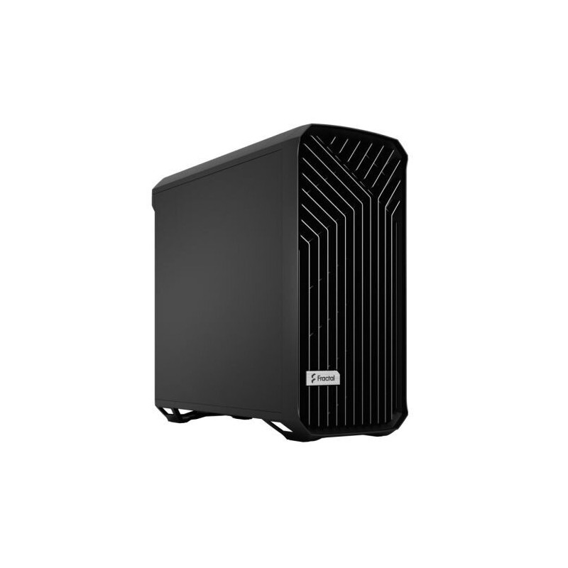 Fractal Design Torrent Compact ATX Gaming Case