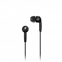 GENIUS HS-M320 In-Ear Headphones with Microphone