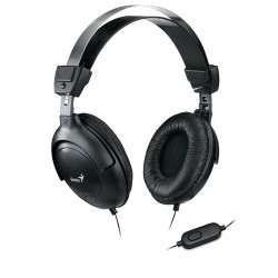 GENIUS HS-M505X Noise-Cancelling Headset with Microphone