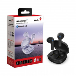 GENIUS HS-M905BT Bluetooth 5.3 True Wireless Earbuds