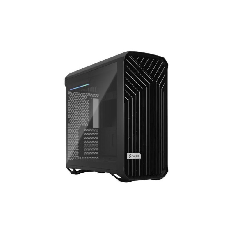 Fractal Design Torrent Compact TG E-ATX PC Case