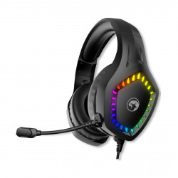 MARVO H8360 RGB Gaming Headset