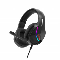 MARVO H8618 Wired RGB Gaming Headset