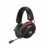 MARVO HG9076W Wireless RGB Gaming Headset