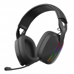 MARVO HG9086W Tri-Mode RGB Gaming Headphones
