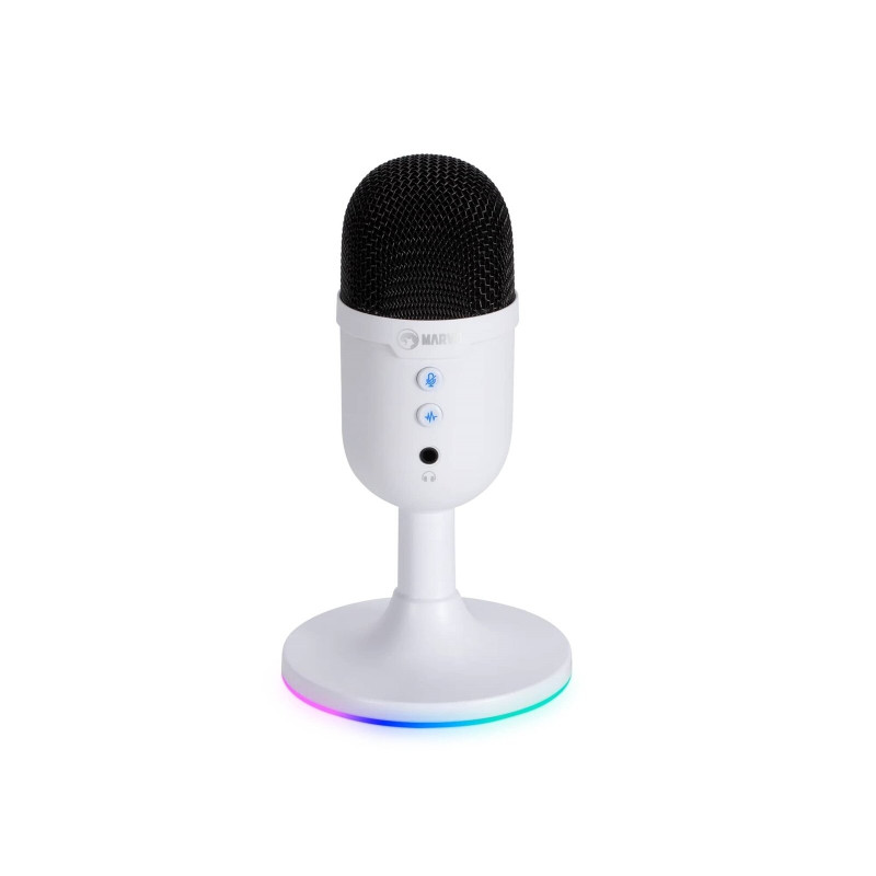 MARVO MIC-06 Wired USB Microphone