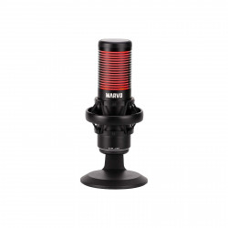 MARVO MIC-07 USB Wired Gaming Microphone