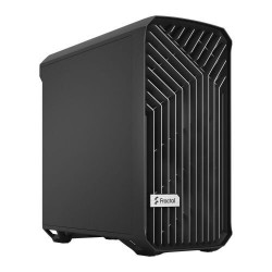 Fractal Torrent Compact Black PC Case