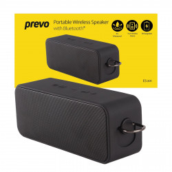 PREVO ES-201 20W Waterproof Wireless Speaker