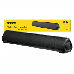 PREVO MSO3 Wireless Bluetooth Speaker