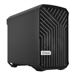 Fractal Torrent Nano Black Mini-ITX PC Case