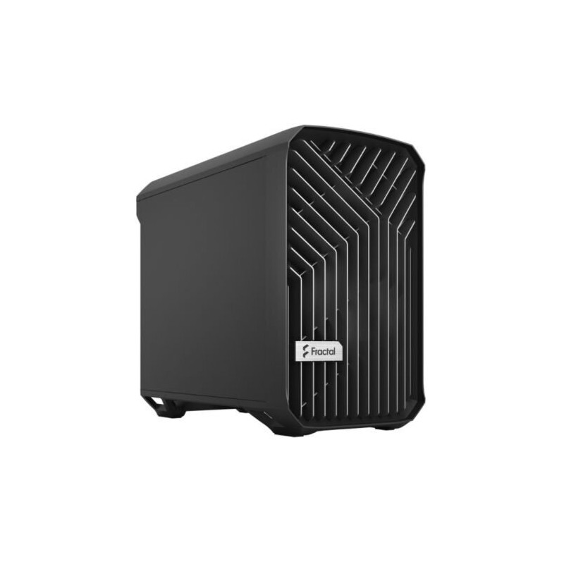 Fractal Torrent Nano Black Mini-ITX PC Case