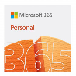 Microsoft Office 365 Personal 1 Year Subscription