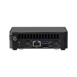 ASUS NUC 14 Pro Slim Kit Barebone, Core Ultra 5 125H, Mini PC
