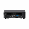 ASUS NUC 14 Pro Slim Kit Barebone, Core Ultra 5 125H, Mini PC