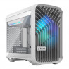 Fractal Torrent Nano White Mini-ITX PC Case
