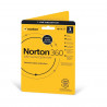 Norton 360 with Game Optimizer 3-Device 1-Year Subscription