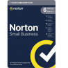 Norton Small Business Antivirus 6 Devices 1 Year Subscription