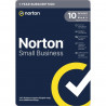 Norton Small Business Antivirus 10 Devices 1 Year Subscription
