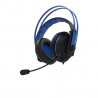 ASUS Cerberus V2 Blue Gaming Headset