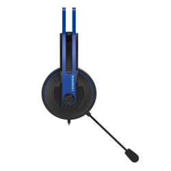 ASUS Cerberus V2 Blue Gaming Headset