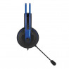 ASUS Cerberus V2 Blue Gaming Headset
