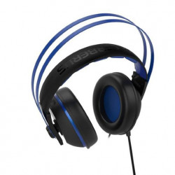 ASUS Cerberus V2 Blue Gaming Headset