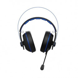 ASUS Cerberus V2 Blue Gaming Headset