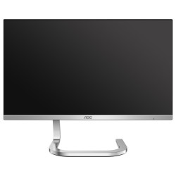 AOC PDS241 23.8" IPS Monitor