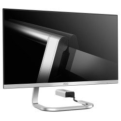 AOC PDS241 23.8" IPS Monitor