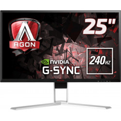 AOC AG251FG 24.5" TN Monitor