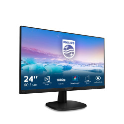 PHILIPS 243V7QJABF 23.8" IPS Monitor