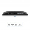 PHILIPS 243V7QJABF 23.8" IPS Monitor