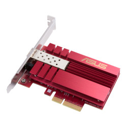 ASUS XG-C100F PCI-E SFP+ Network Interface Card
