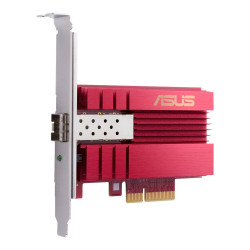 ASUS XG-C100F PCI-E SFP+ Network Interface Card