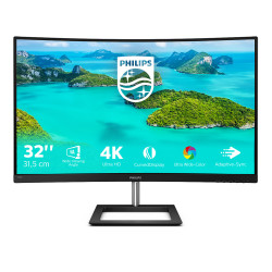 PHILIPS 328E1CA 31.5" VA Monitor