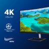 PHILIPS 328E1CA 31.5" VA Monitor