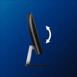 PHILIPS 328E1CA 31.5" VA Monitor