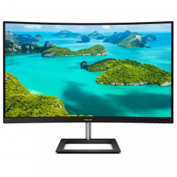 PHILIPS 328E1CA 31.5" VA Monitor