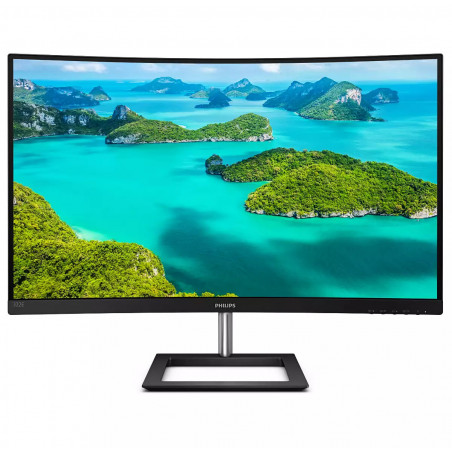 PHILIPS 322E1C 31.5" Curved VA Monitor