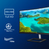 PHILIPS 322E1C 31.5" Curved VA Monitor