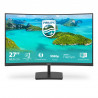 PHILIPS 271E1SCA 27" VA Monitor