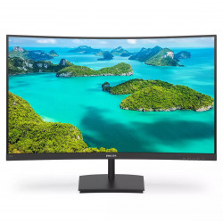 PHILIPS 271E1SCA 27" VA Monitor