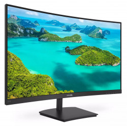 PHILIPS 271E1SCA 27" VA Monitor