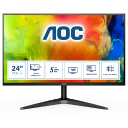 AOC 24B1H 23.6" Monitor