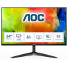 AOC 24B1H 23.6" Monitor