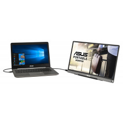 ASUS MB16ACE 15.6" IPS USB Monitor