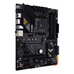 ASUS TUF GAMING B550-PLUS Motherboard